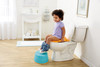 Fisher-Price 3-in-1 Potty, Goldfish Fun