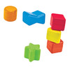 Papillon Activity Shape Sorter