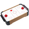 Blazing Air Hockey - Fast Paced Action Game - Lots of Fun For Kids- Durable with Strong High Powered Fan for Blazing Speed