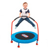 Little Tikes Easy Store 3' Trampoline