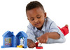 Fisher-Price Little People Fold 'n Go Check Up