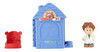 Fisher-Price Little People Fold 'n Go Check Up