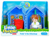 Fisher-Price Little People Fold 'n Go Check Up