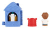 Fisher-Price Little People Fold 'n Go Check Up