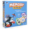 Point Games Memory Game for Kids, Matching Card Games, Flash Cards - Educational Toys - Preschool Learning - Birthday Gift for Boys & Girls Ages 3+