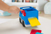 Fisher-Price Little People Sending Letters Mail Truck