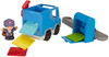 Fisher-Price Little People Sending Letters Mail Truck