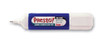 Pentel Presto! Jumbo Correction Pen, Fine Point, Metal Tip, Box of 12