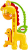 Fisher-Price Slider, Giraffe