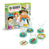 Blue Orange Games Dr. Beaker Science Speed Logic Board Game