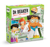 Blue Orange Games Dr. Beaker Science Speed Logic Board Game