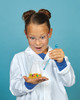 Blue Orange Games Dr. Beaker Science Speed Logic Board Game