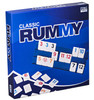 Point Games: Full Size Rummy Game with 3 Tier Exclusive Folding Boards in Super Durable Box.