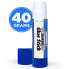 Moore Jumbo Stick Glue - All Purpose Glue Sticks, Strong Hold, for Home, School and Office, 12 Pack