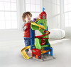 Fisher-Price Little People Sit 'n Stand Skyway