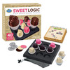 Think Fun Sweet Logic Board Game