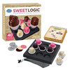 Think Fun Sweet Logic Board Game