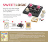 Think Fun Sweet Logic Board Game