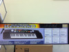 37 Keys Electronic Keyboard - MIC Included for Kids 3y+