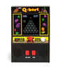 Arcade Classics - Q'Bert Retro Mini Arcade Game