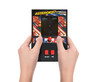 Arcade Classics - Asteroids Retro Handheld Arcade Game