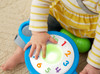 Fisher-Price Laugh & Learn Tap & Teach Drum