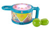 Fisher-Price Laugh & Learn Tap & Teach Drum