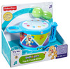 Fisher-Price Laugh & Learn Tap & Teach Drum