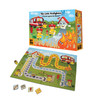 Little Firefighters Board Game