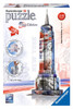 Ravensburger Empire State Building - Flag Edition - 3D Puzzle (216-Piece) Ravensburger Empire State Building - Flag Edition - 3D Puzzle (216-Piece)