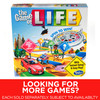 Monopoly Speed Die Edition Board Game Ages 8 and Up (Amazon Exclusive)