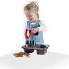 Fisher-Price Drillin' Action Tool Set