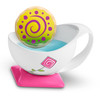 Fisher-Price Color Changin' Treats Tea Set