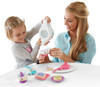 Fisher-Price Color Changin' Treats Tea Set