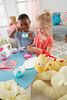 Fisher-Price Color Changin' Treats Tea Set