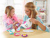 Fisher-Price Color Changin' Treats Tea Set