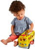 Fisher-Price Little People Sit with Me School Bus