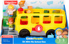 Fisher-Price Little People Sit with Me School Bus