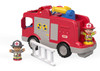 Fisher-Price Little People, Helping Others Fire Truck