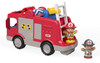 Fisher-Price Little People, Helping Others Fire Truck