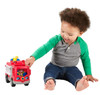 Fisher-Price Little People, Helping Others Fire Truck