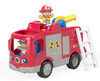 Fisher-Price Little People, Helping Others Fire Truck