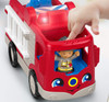 Fisher-Price Little People, Helping Others Fire Truck