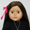 City Girl 18 Inch Doll - Beth