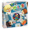 Blue Orange Games Dr. Microbe Game