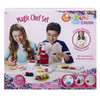 Orbeez Super Fine Crush - Magic Chef Set