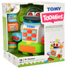 TOMY Toomies Mr. Shopbot