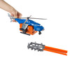 Hot Wheels Super S.W.A.T. Copter Vehicle