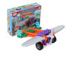 Popular Playthings Playstix Master Kits - Airplane