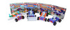 Popular Playthings Playstix Master Kits - Airplane